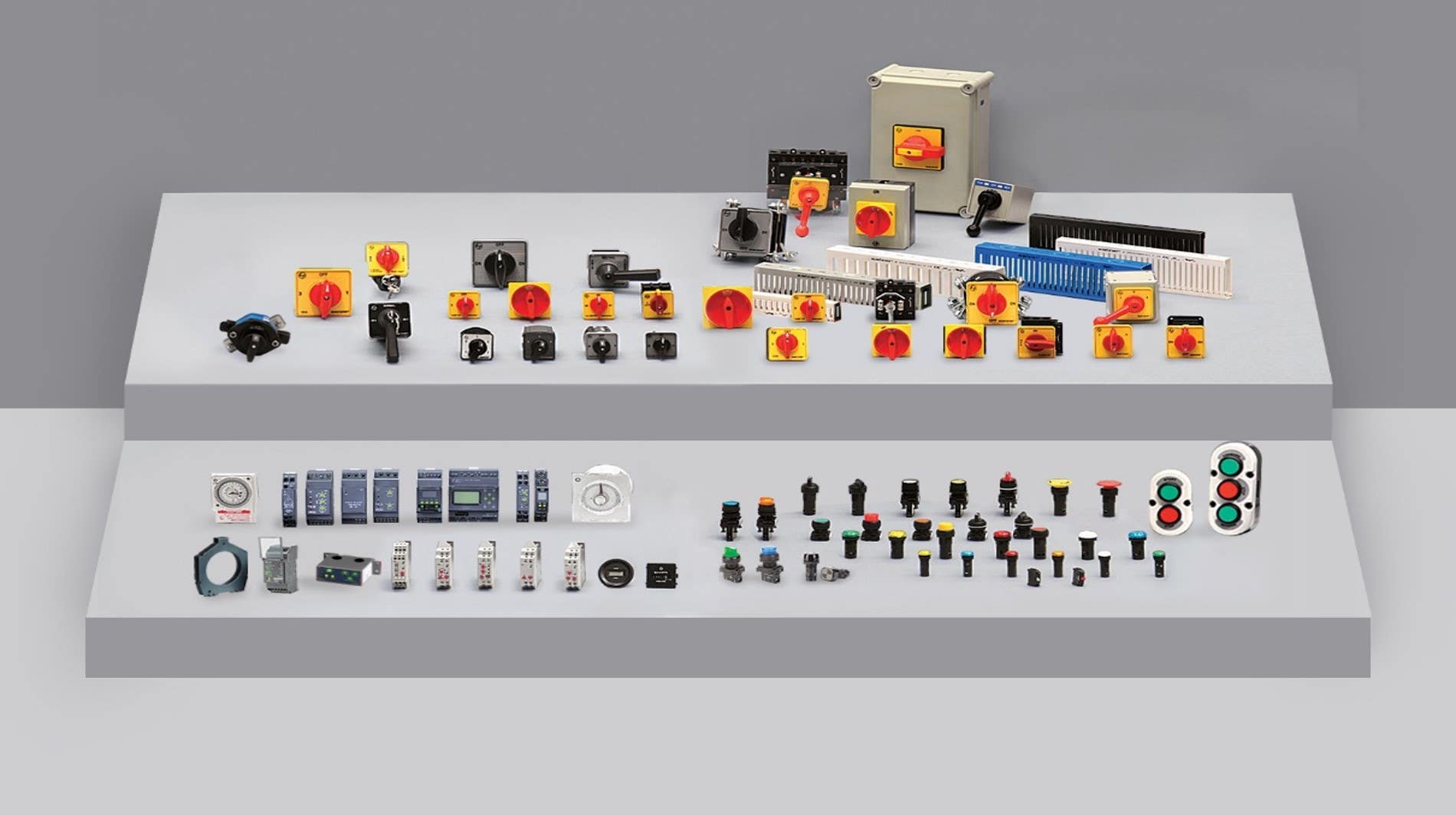 Control & Automation