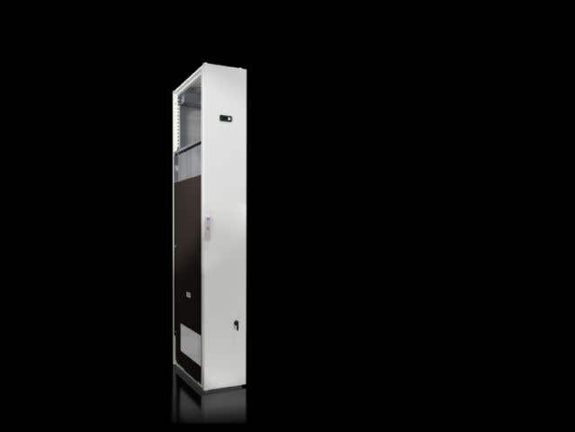 Liquid Cooling Package LCP rack industry