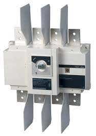 DC_PV LOAD BREAK SWITCH