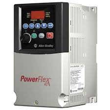 PowerFlex 40