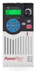 PowerFlex 525
