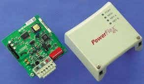 PowerFlex Component
