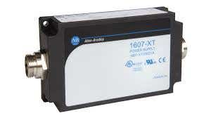 Power Supplies