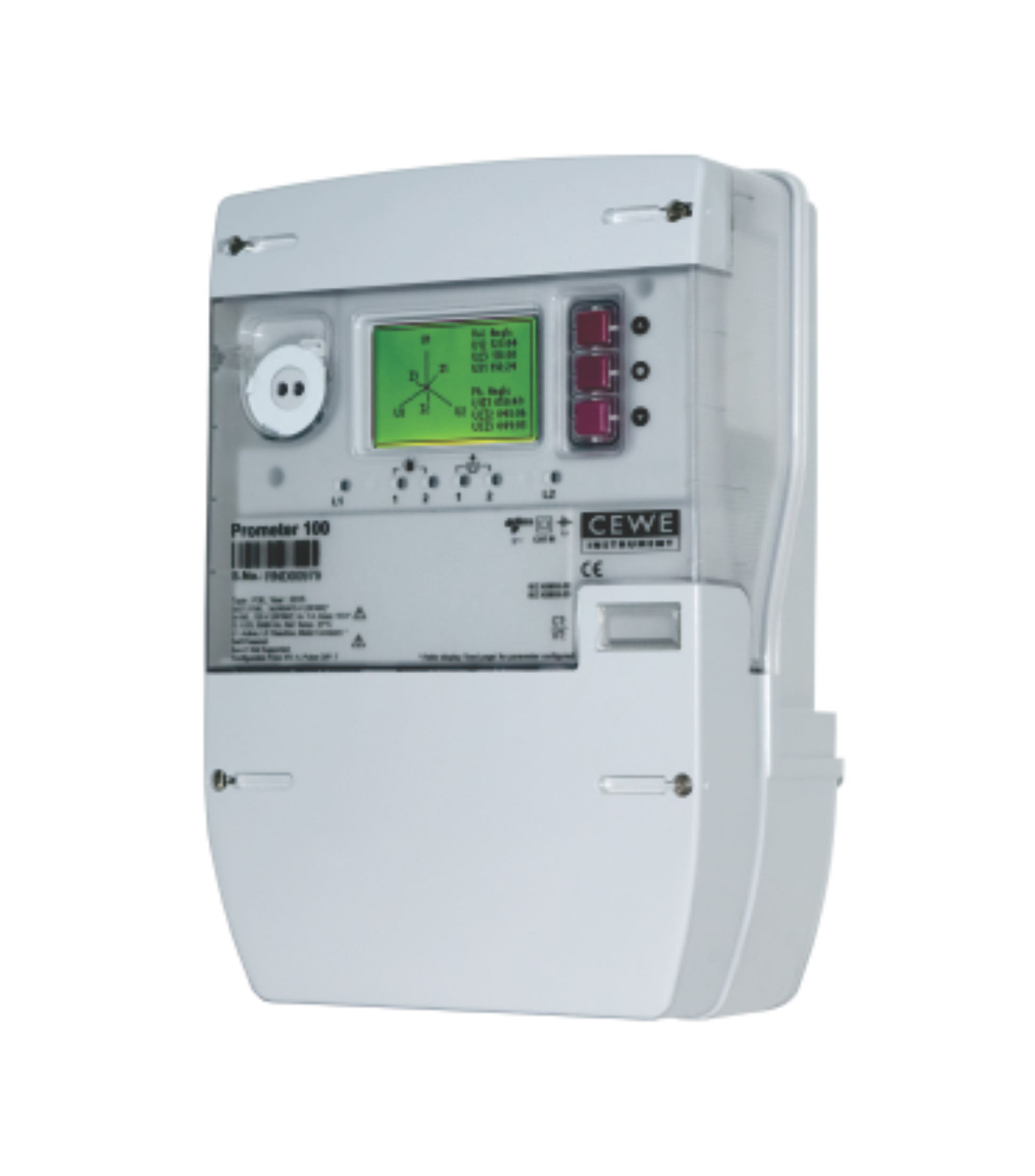 Utility Meters