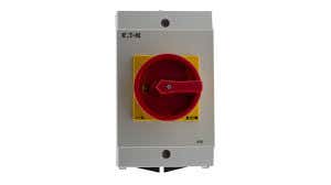 P type Isolators