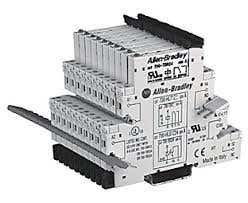 Relays & Timers 