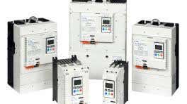 S811 Soft Starters