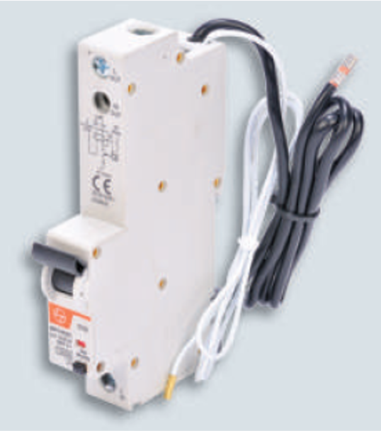 L&T RCBO