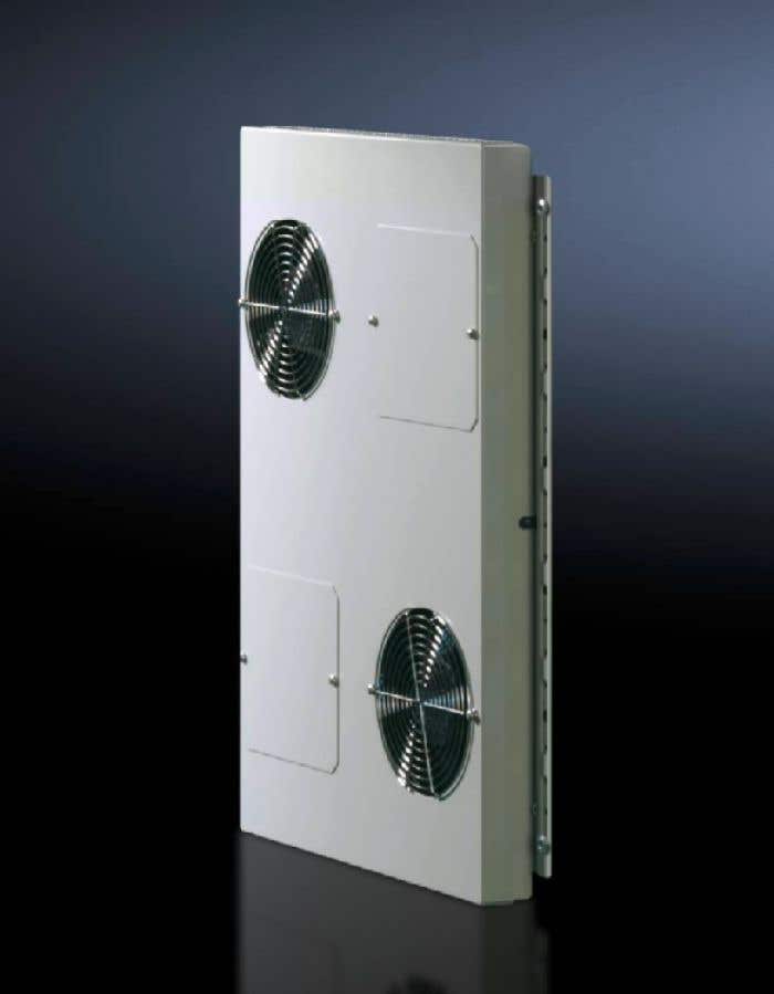 Small cooling units