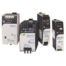 Switched Mode Power Supplies