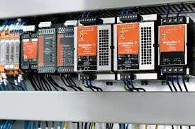Switched-Mode Power Supplies