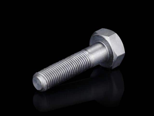 Tension screw