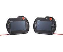 Tethered Operator Terminals