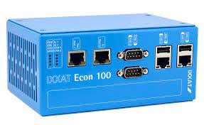 Ixxat Econ