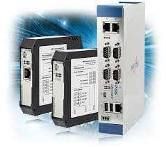Ixxat CANBridges & Gateways