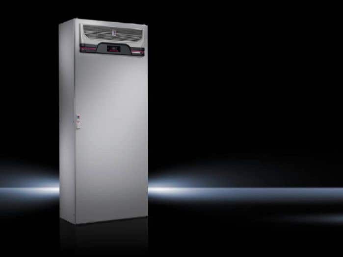 VX25 Blue e+ integration solution