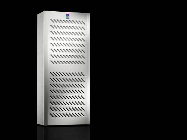 Wall-mounted cooling unit Blue e+ outdoor Total cooling output 1.50 kW