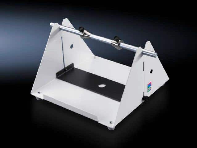 Wire dispenser for length-cutting machine C8+