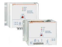 Automatic Battery Charges