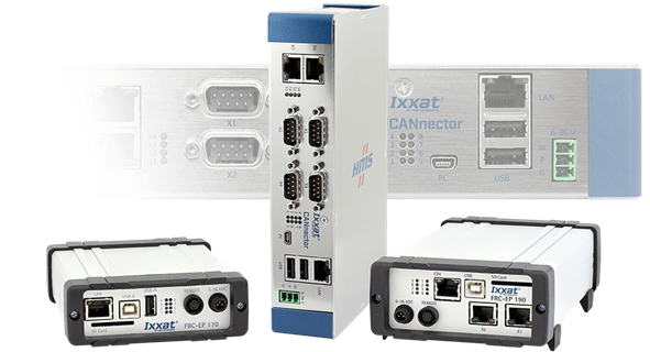 Ixxat Automotive Accessor