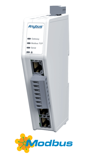 Anybus Communicator 
