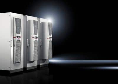Cooling Units