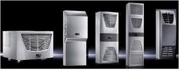Cooling Units