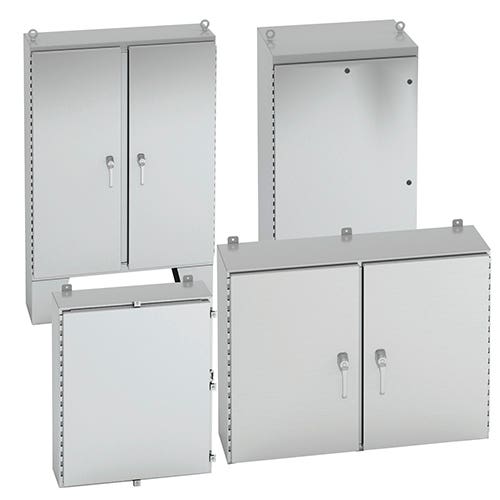 Enclosures