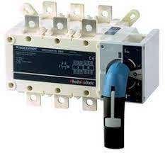 DC_PV LOAD BREAK SWITCH