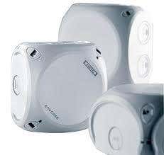 Cable Junction Boxes