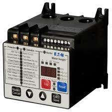 Timer Meter & Protection Relay