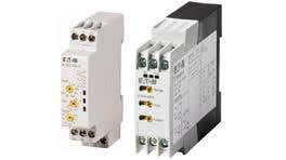 Timer Meter & Protection Relay