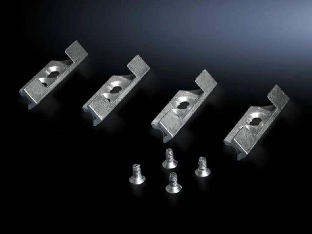 Lock components for TS, TS IT, SE