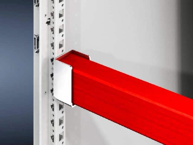 Protective bar for VX, TS, SE