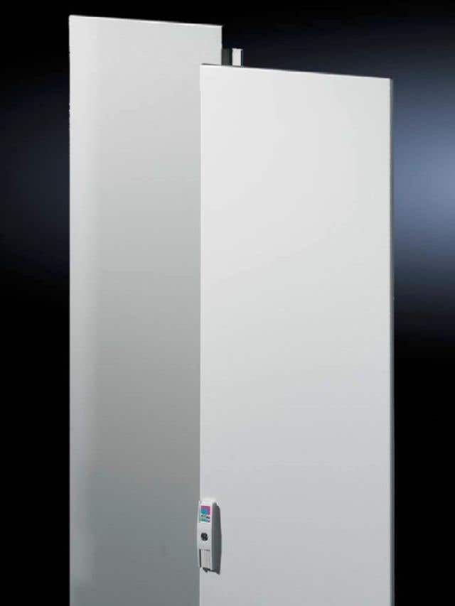 Lockable and adjacent door for TS, TS IT, SE