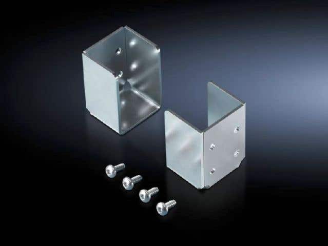 Holder for protective bars