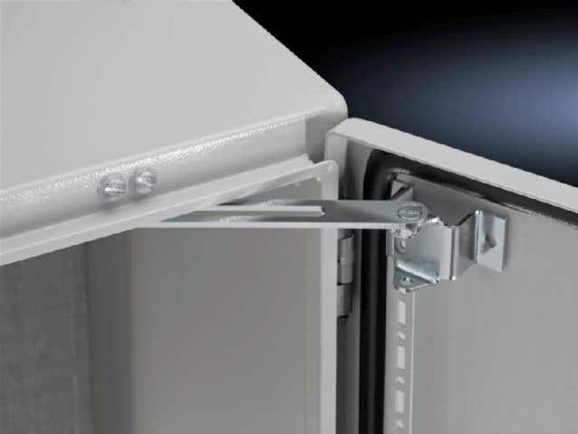 Door stay