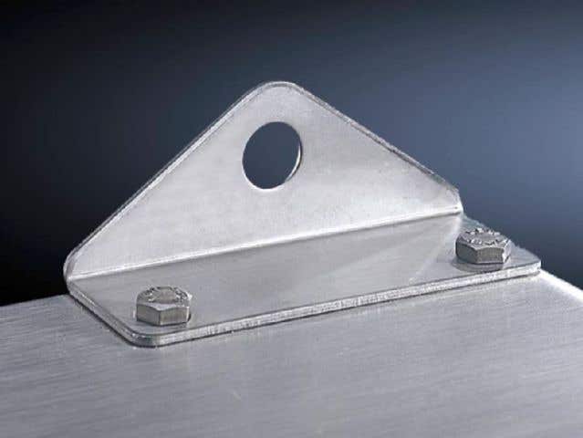 Wall angle for AX, KX, AX IT, AE, KL