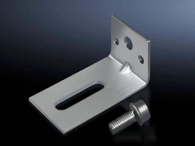 Wall bracket for VX, VX IT, VX SE, TS, TS IT, SE