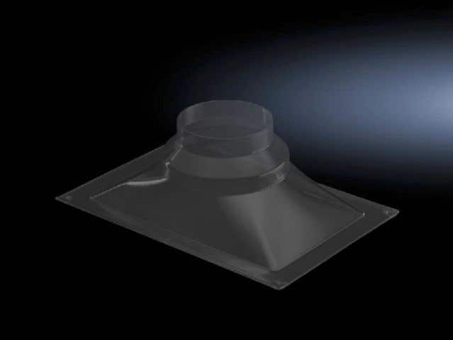 Vent cover for TS, TS IT