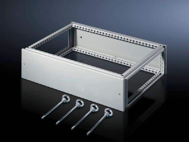 Top-mounting module for TS