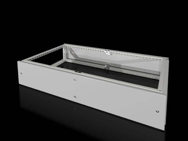 Top-mounting module for VX