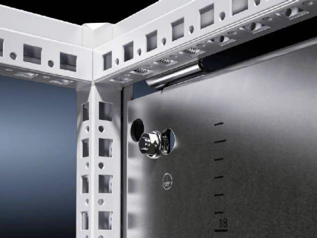 Multifunction mounting kit for mounting plate VX