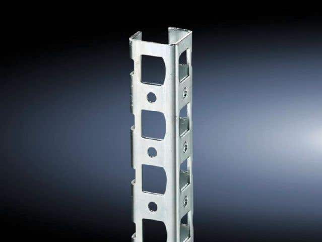 Adaptor rail for PS compatibility