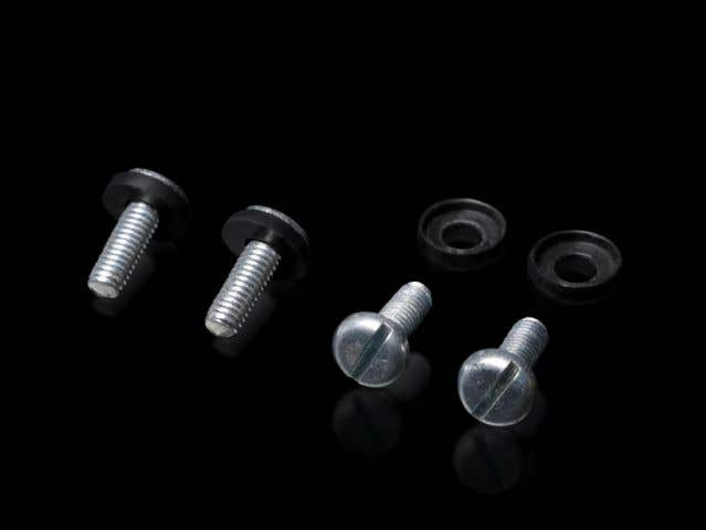 Assembly screws