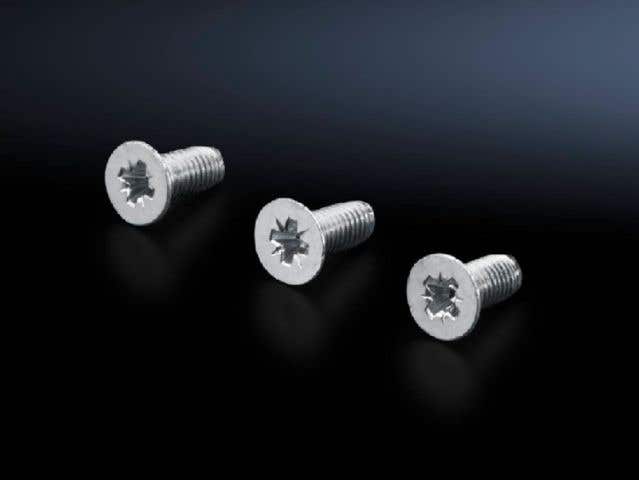 Self-tapping screws