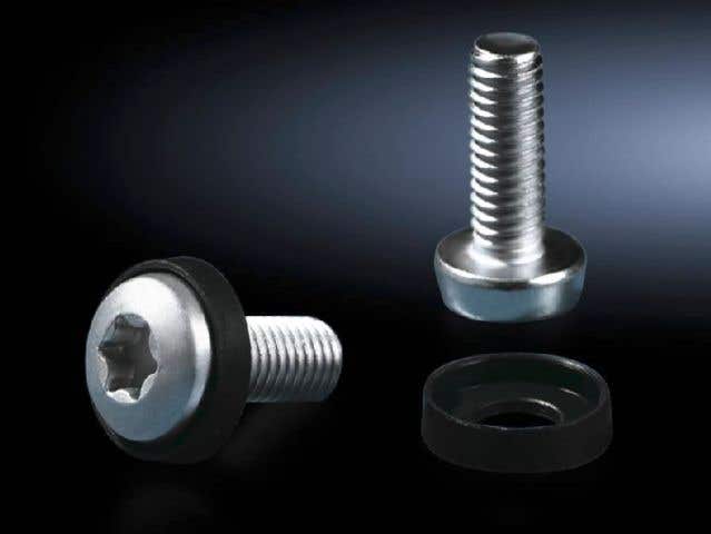 Multi-tooth screws
