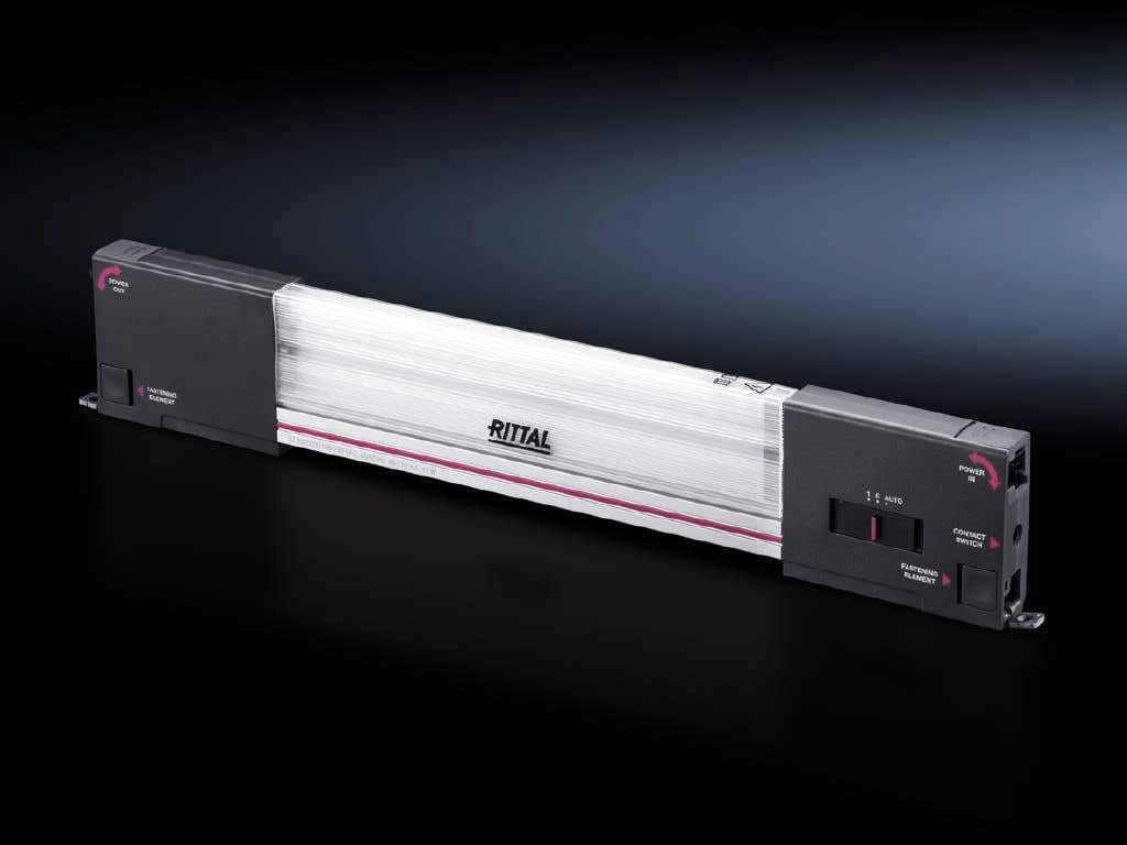 SZ System Light LED, 900 Lumen, L: 437 mm, 24 V DC
