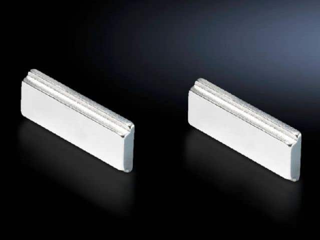SZ Mounting kit magnet, for compact light and System light LED compact