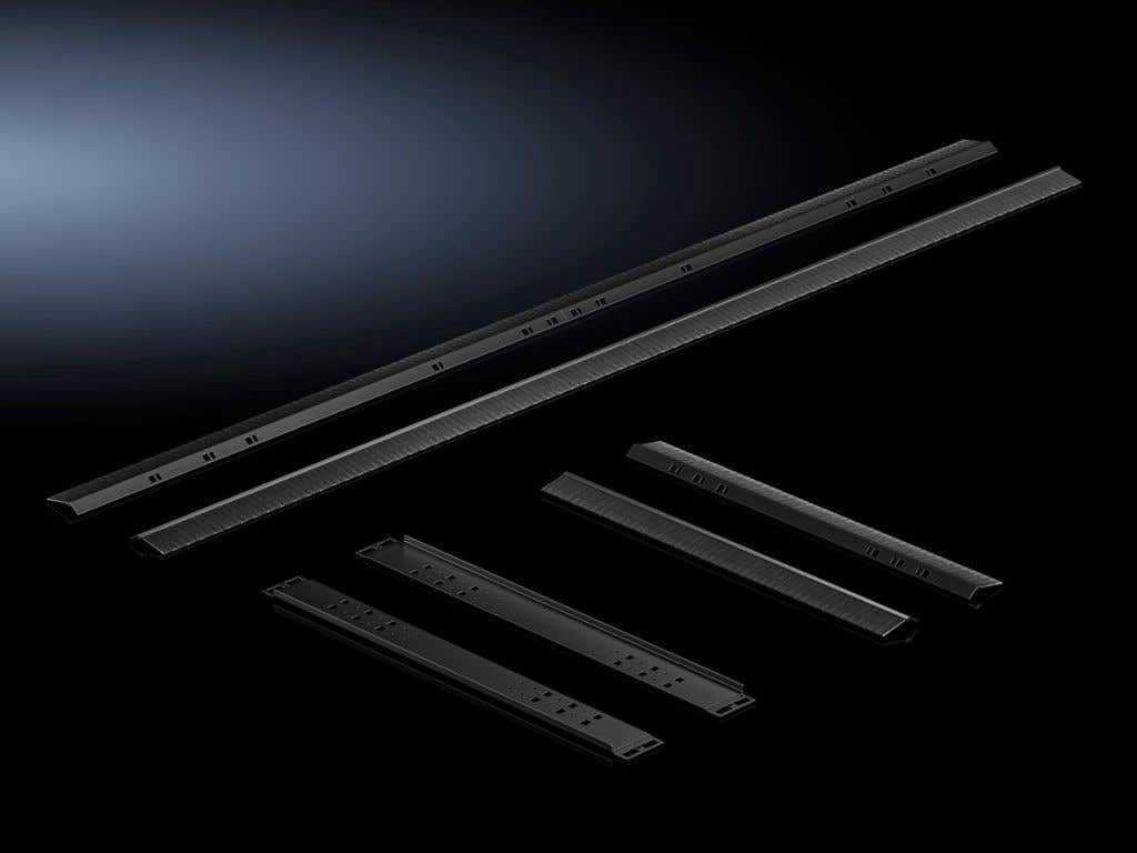 Brush kit for cable duct VX IT